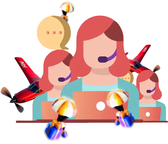 Leaderboard icon showing top players