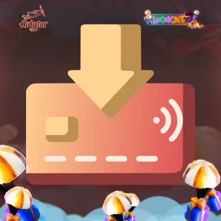 Gift box icon representing bonuses and rewards