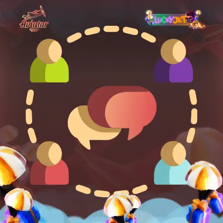 Fair play certification icon representing game fairness