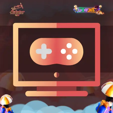 Game interface overview icon