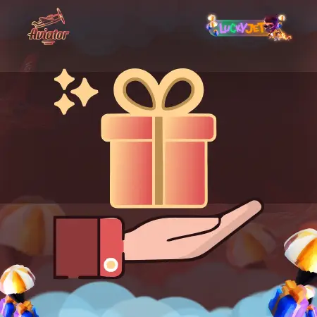 Deposit bonus icon with money bag