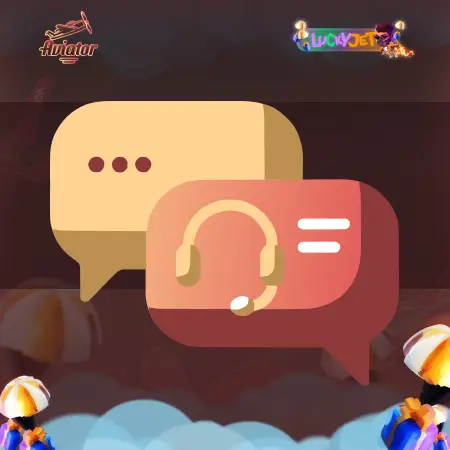 aviator game supports