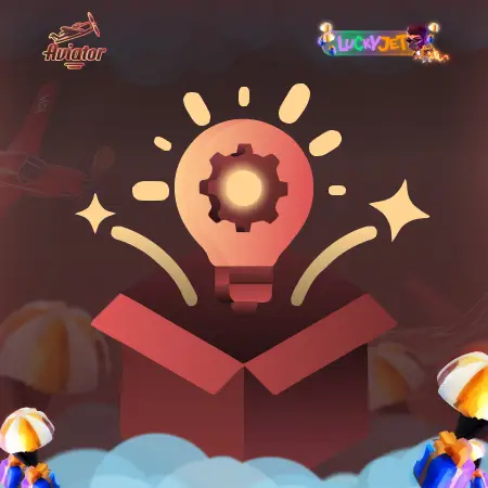 Game interaction icon representing player engagement
