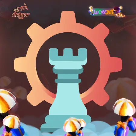 Money stack icon representing high payouts